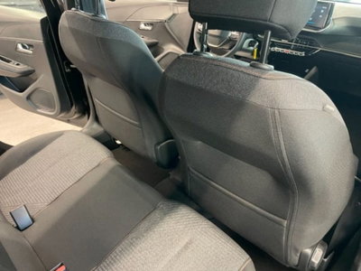 Peugeot 208 1.2 turbo Style 100cv (12)