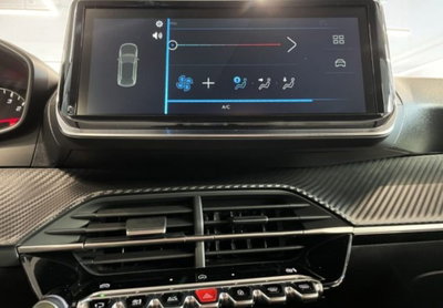 Peugeot 208 1.2 turbo Style 100cv (17)