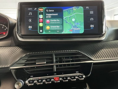 Peugeot 208 1.2 turbo Style 100cv (19)