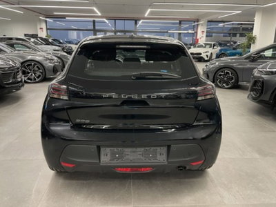 Peugeot 208 1.2 turbo Style 100cv (4)