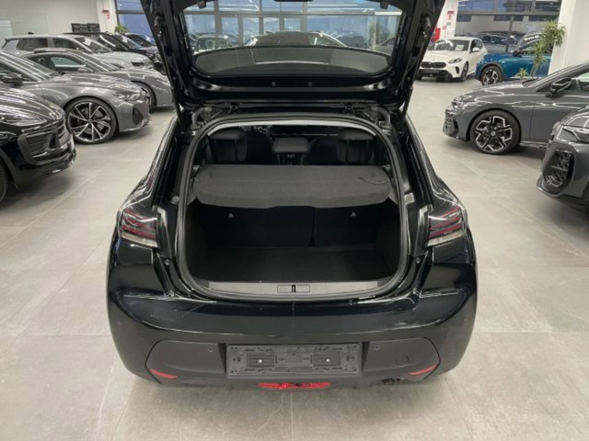 Peugeot 208 1.2 turbo Style 100cv (6)