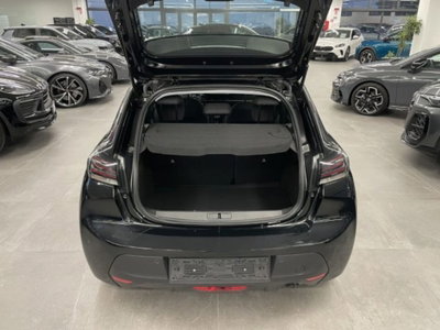 Peugeot 208 1.2 turbo Style 100cv (6)