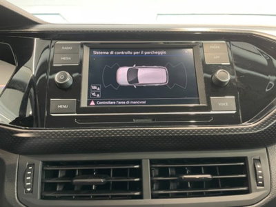 Volkswagen T-Cross 1.0 TSI 110 CV DSG Sport (3)