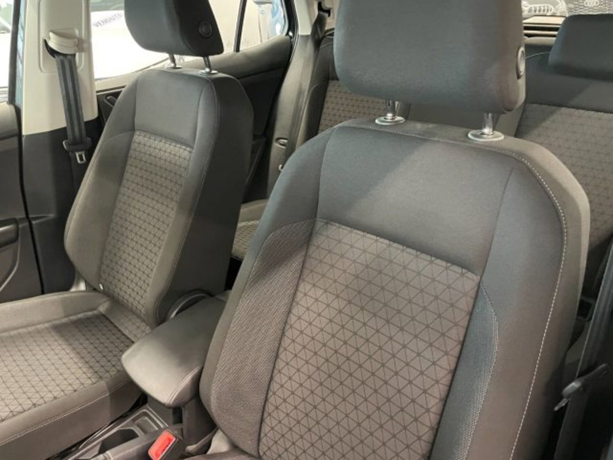 Volkswagen T-Cross 1.0 TSI 110 CV DSG Sport (6)