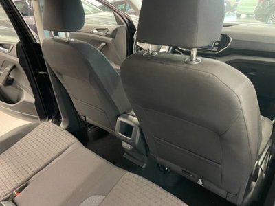 Volkswagen T-Cross 1.0 TSI 110 CV DSG Sport (8)