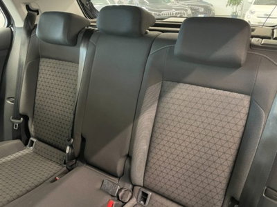 Volkswagen T-Cross 1.0 TSI 110 CV DSG Sport (9)