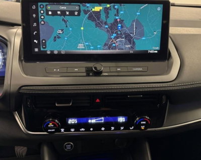 Nissan Qashqai 1.3 mhev N-Connecta 2wd 140cv (9)