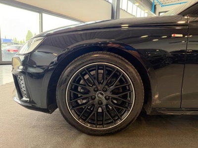 Audi A4 Avant 35 TDI/163 CV S tronic S line edition (7)
