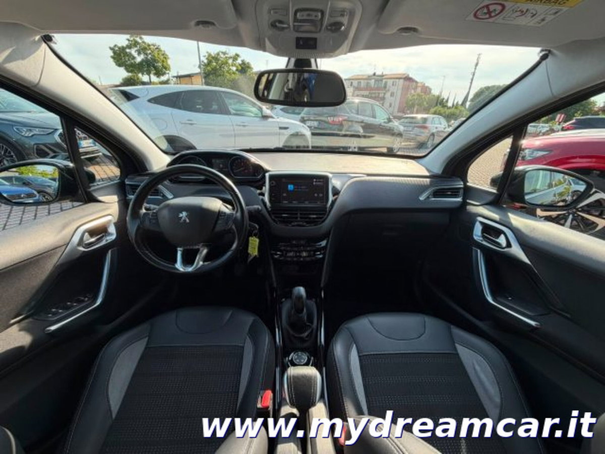 Peugeot 2008 BlueHDi 100 S&S Active (10)