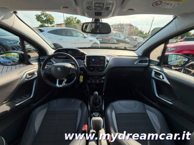 Peugeot 2008 BlueHDi 100 S&S Active (10)