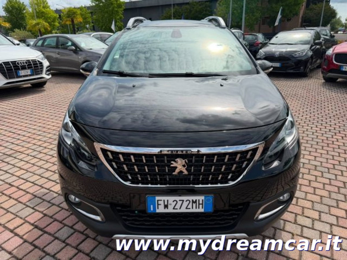 Peugeot 2008 BlueHDi 100 S&S Active (14)