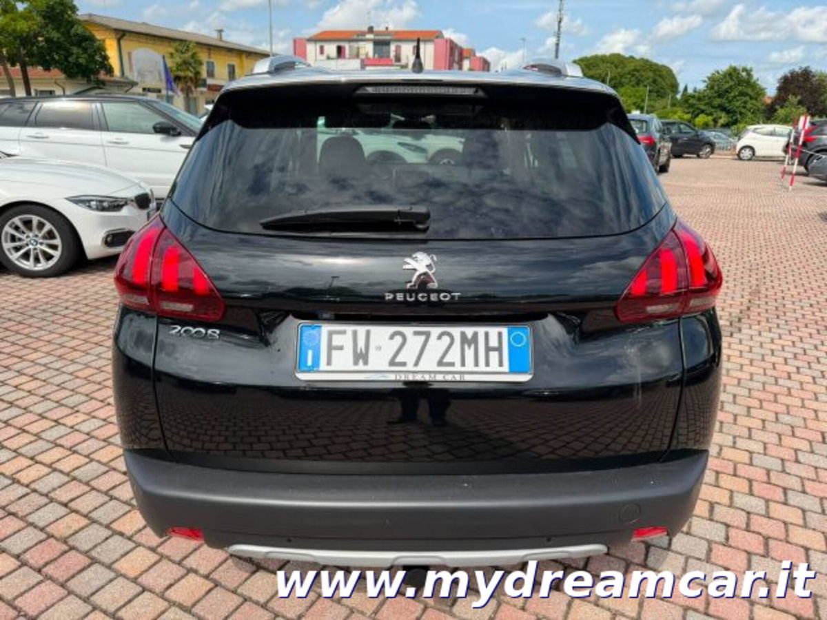 Peugeot 2008 BlueHDi 100 S&S Active (15)