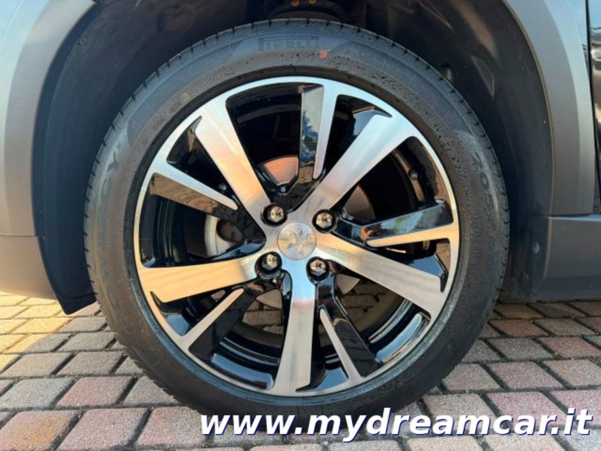 Peugeot 2008 BlueHDi 100 S&S Active (16)