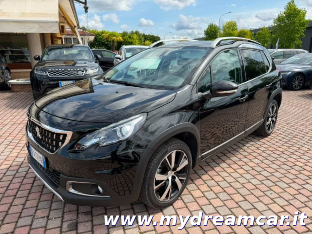 Peugeot 2008 BlueHDi 100 S&S Active (2)