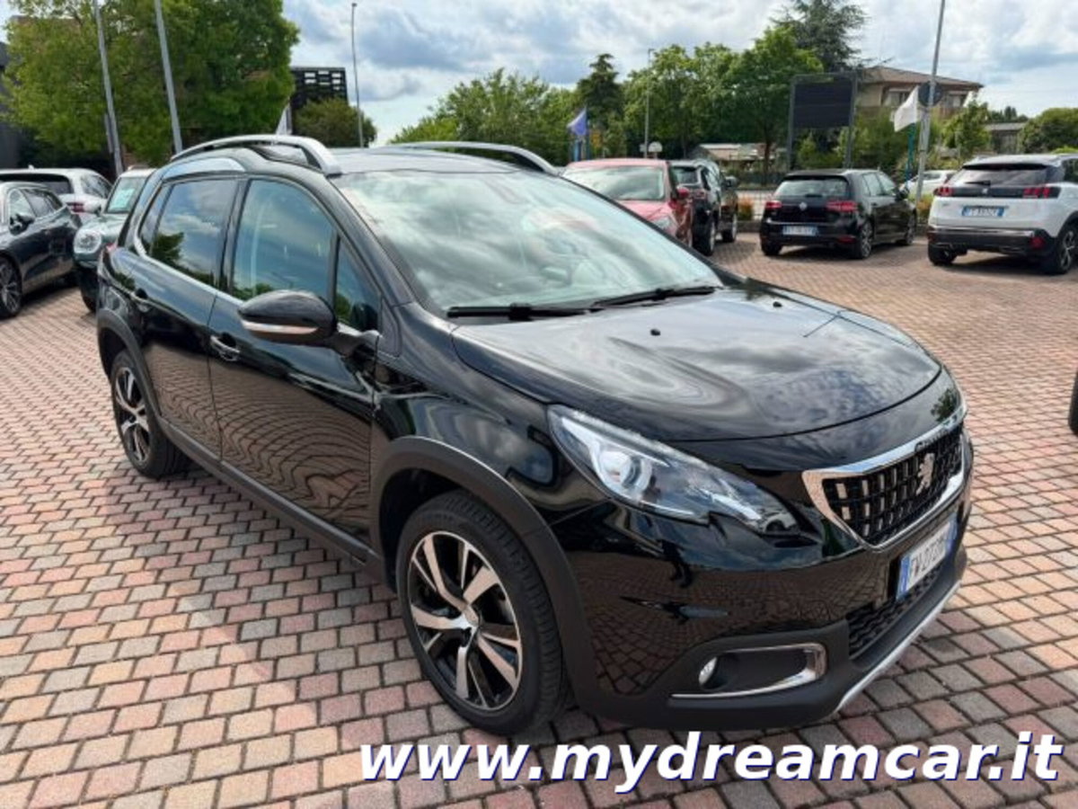 Peugeot 2008 BlueHDi 100 S&S Active (3)