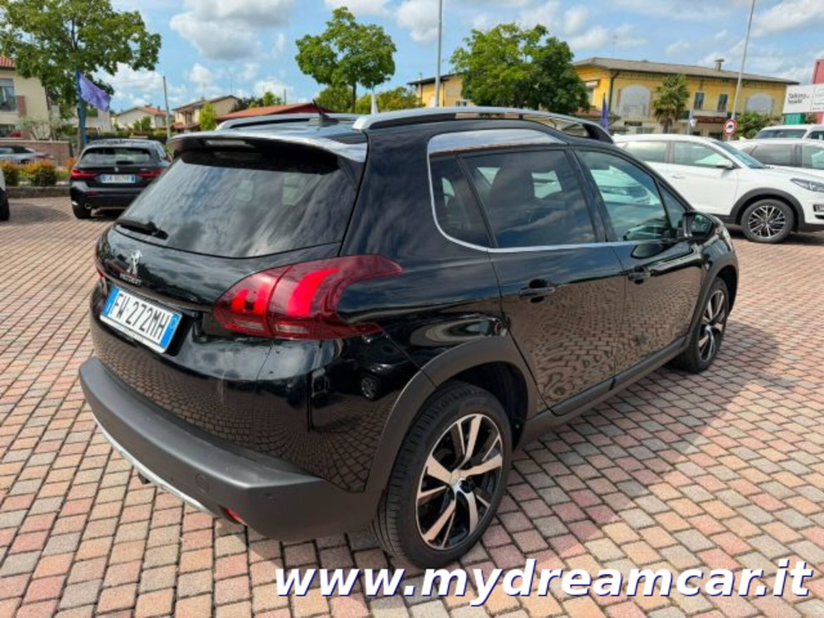 Peugeot 2008 BlueHDi 100 S&S Active (4)