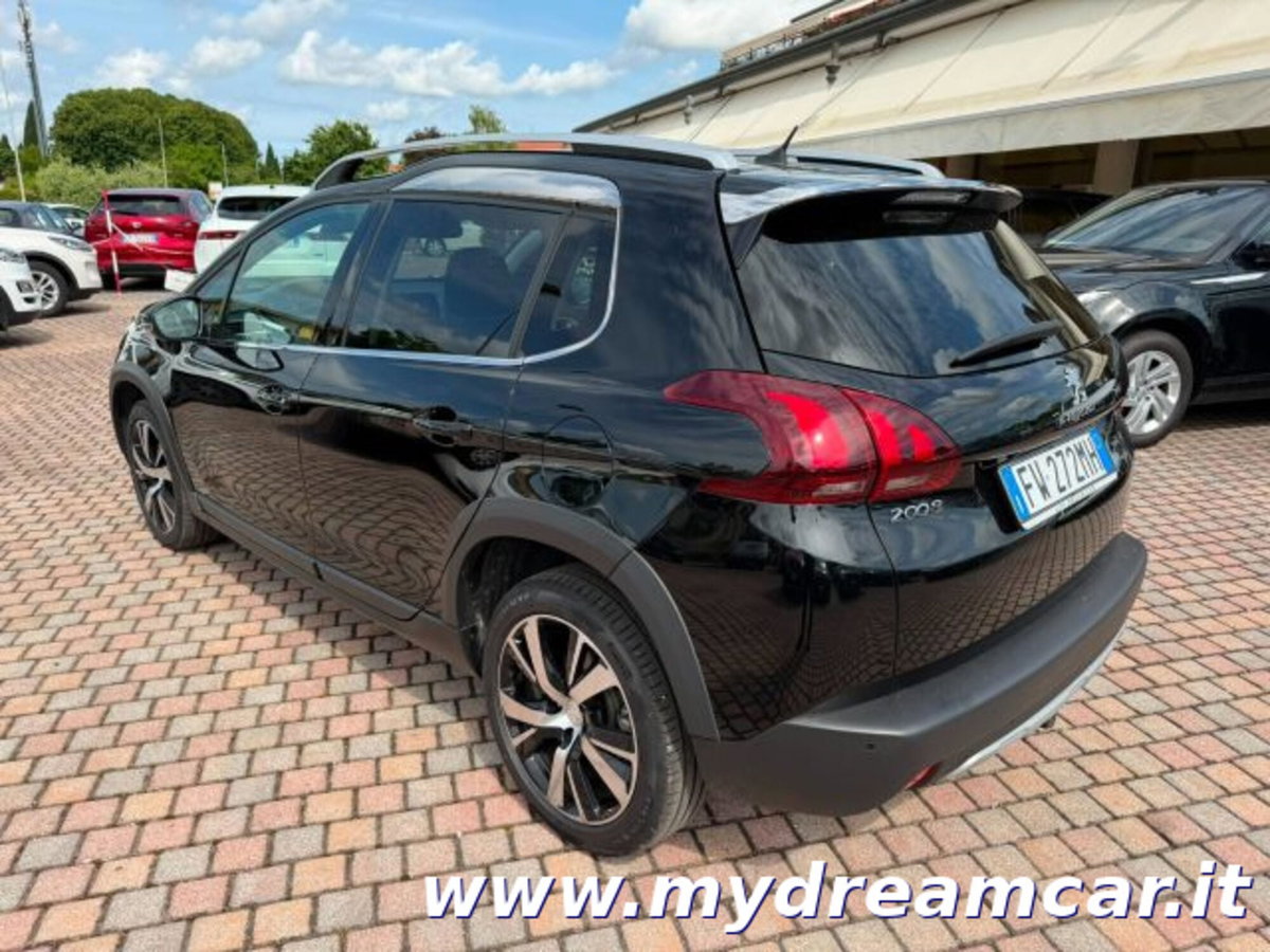 Peugeot 2008 BlueHDi 100 S&S Active (5)
