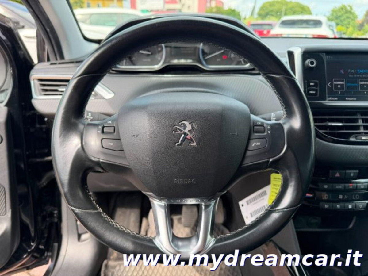 Peugeot 2008 BlueHDi 100 S&S Active (6)