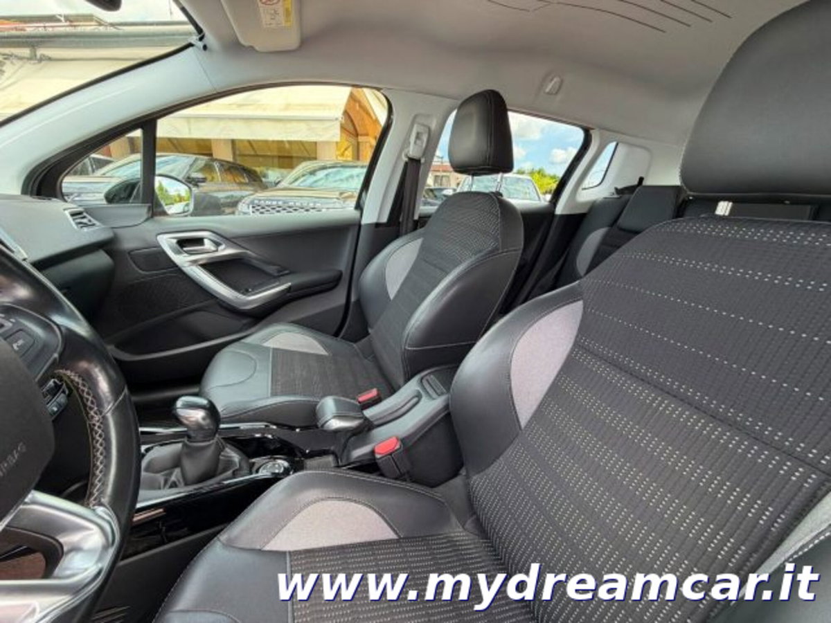 Peugeot 2008 BlueHDi 100 S&S Active (9)