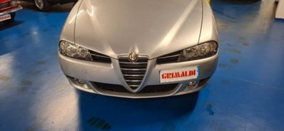 Alfa Romeo 156 2.0 JTS 16V Distinctive (9)