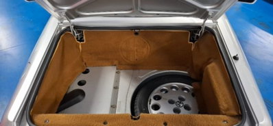 Alfa Romeo Spider 2.0i (14)