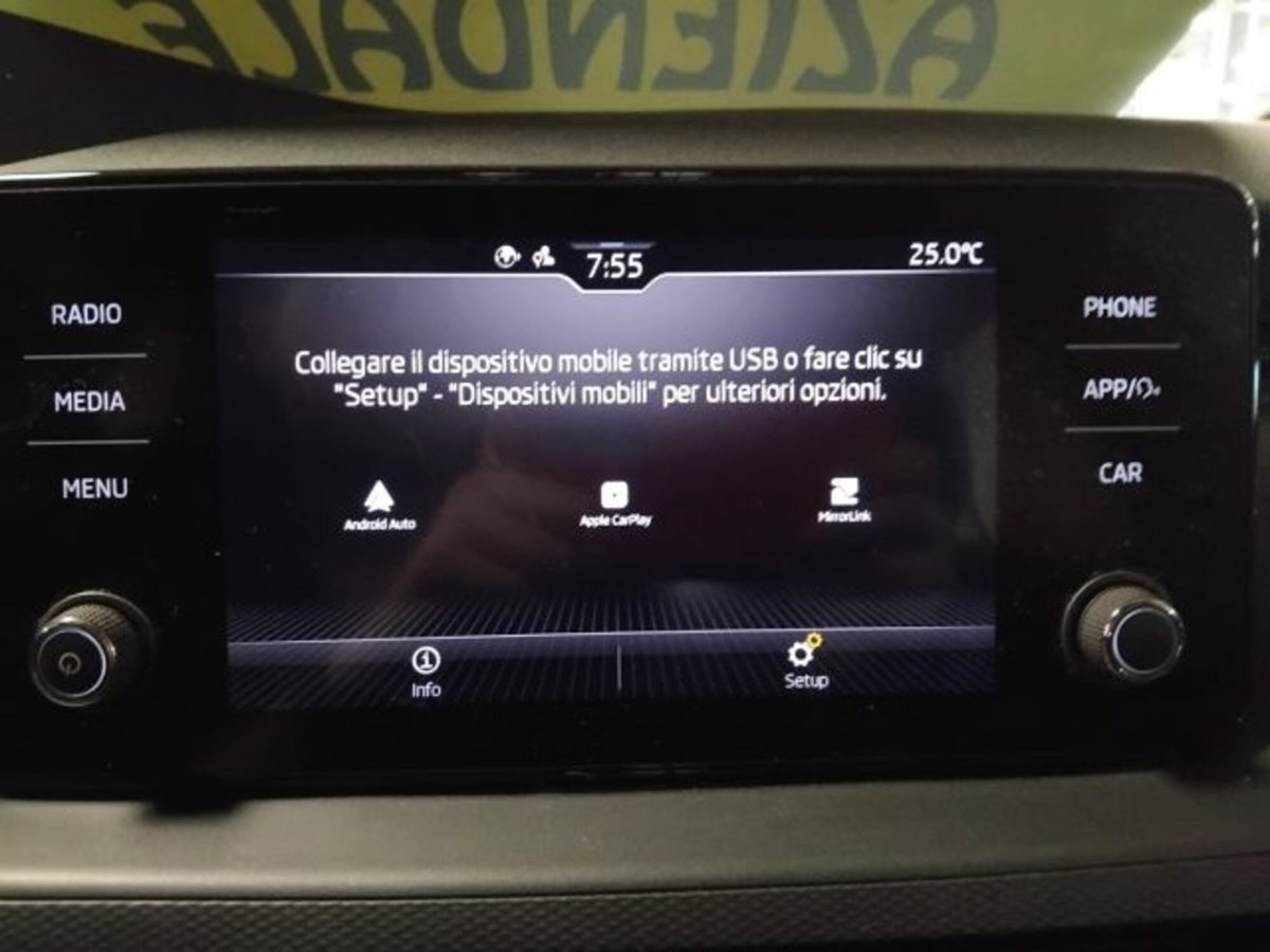 Skoda Kamiq 1.0 TSI Ambition (19)