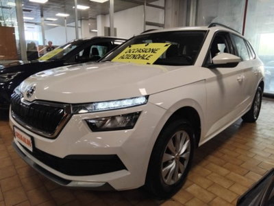Skoda Kamiq 1.0 TSI Ambition (3)