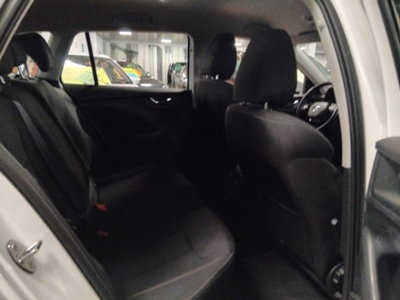 Skoda Kamiq 1.0 TSI Ambition (10)