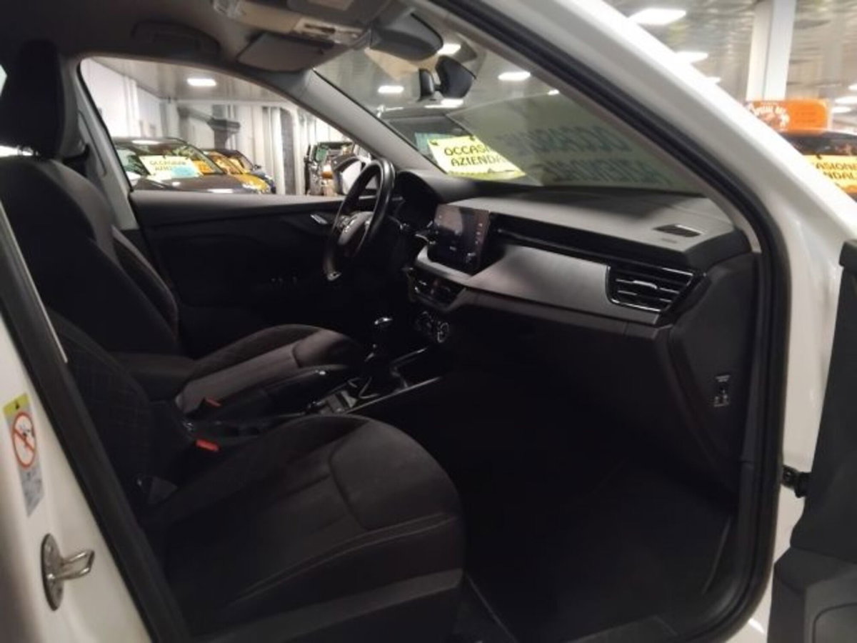 Skoda Kamiq 1.0 TSI Ambition (12)