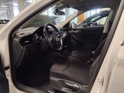 Skoda Kamiq 1.0 TSI Ambition (14)