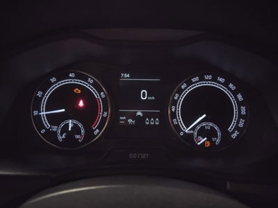 Skoda Kamiq 1.0 TSI Ambition (16)