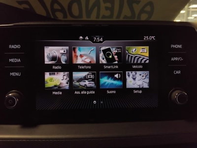Skoda Kamiq 1.0 TSI Ambition (17)
