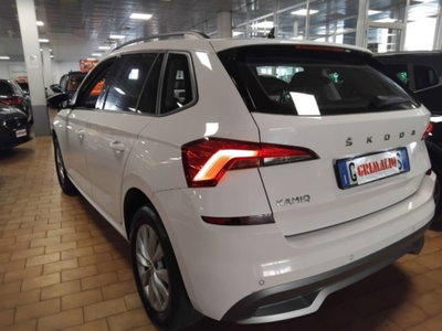 Skoda Kamiq 1.0 TSI Ambition (4)