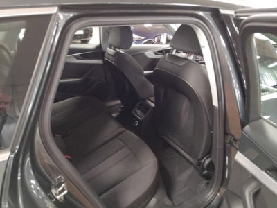 Audi A4 Avant 35 TDI S tronic Sport (10)