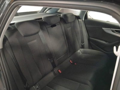 Audi A4 Avant 35 TDI S tronic Sport (11)