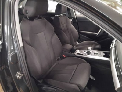 Audi A4 Avant 35 TDI S tronic Sport (13)
