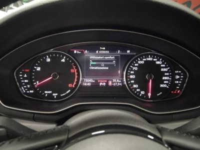 Audi A4 Avant 35 TDI S tronic Sport (17)