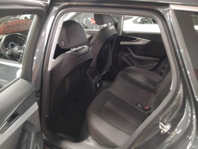 Audi A4 Avant 35 TDI S tronic Sport (7)