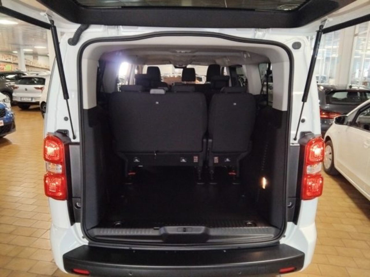 Fiat Ulysse M1 2.0 bluehdi 180cv L3H1 AT8 (10)