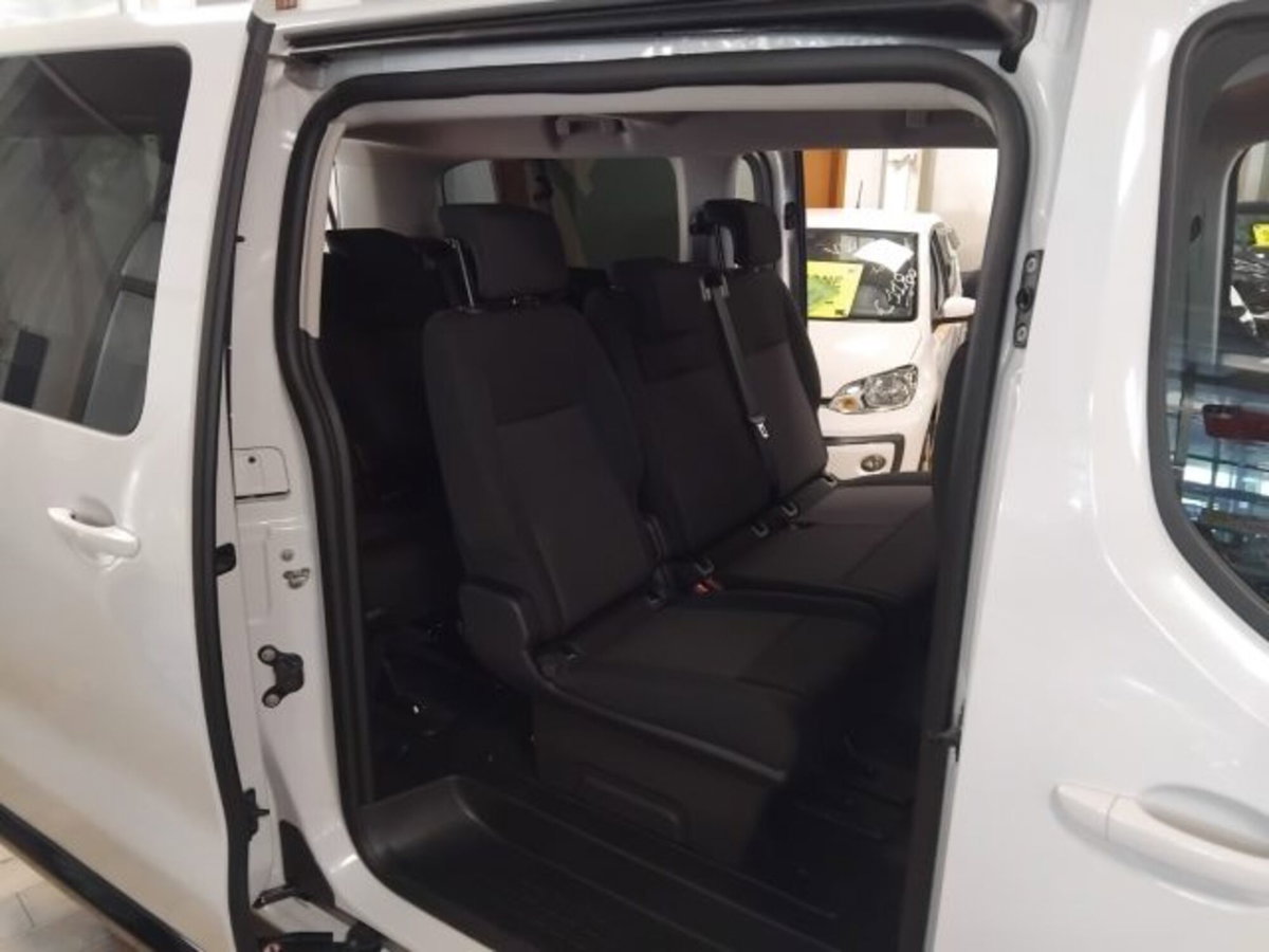 Fiat Ulysse M1 2.0 bluehdi 180cv L3H1 AT8 (11)