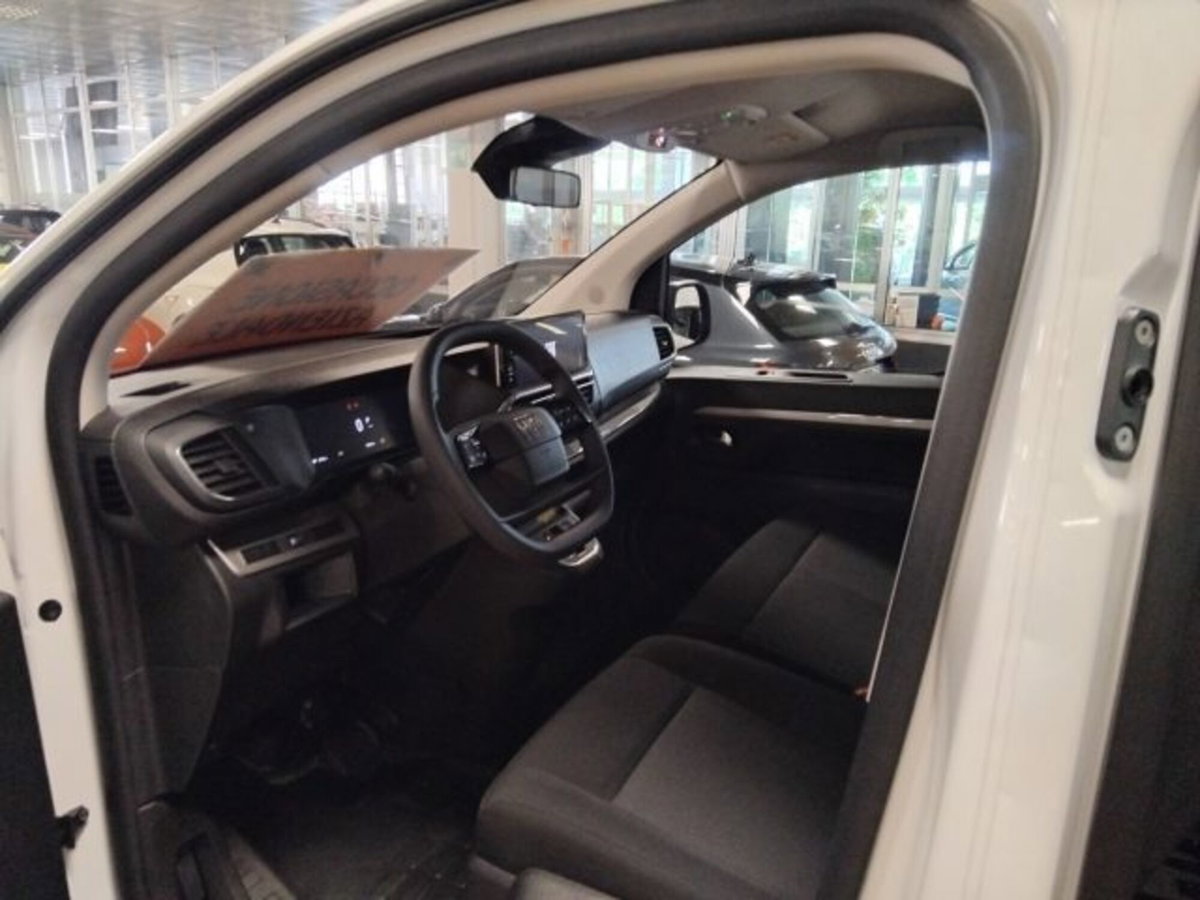 Fiat Ulysse M1 2.0 bluehdi 180cv L3H1 AT8 (14)