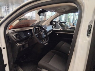 Fiat Ulysse M1 2.0 bluehdi 180cv L3H1 AT8 (14)