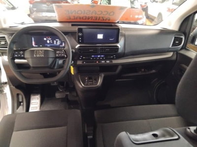 Fiat Ulysse M1 2.0 bluehdi 180cv L3H1 AT8 (15)