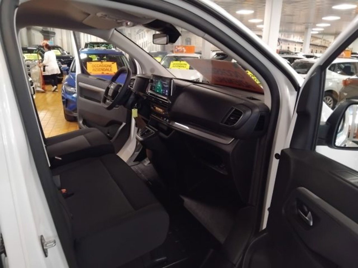 Fiat Ulysse M1 2.0 bluehdi 180cv L3H1 AT8 (16)