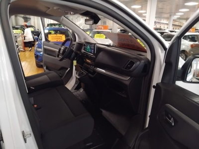 Fiat Ulysse M1 2.0 bluehdi 180cv L3H1 AT8 (16)