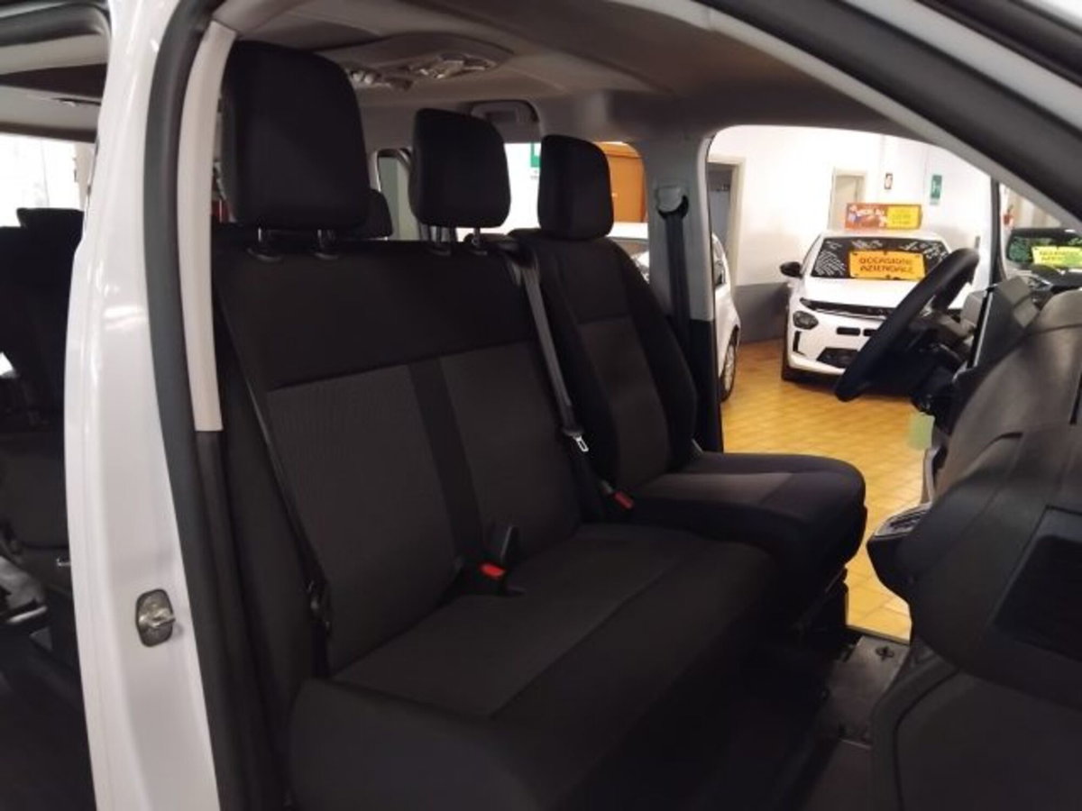 Fiat Ulysse M1 2.0 bluehdi 180cv L3H1 AT8 (18)