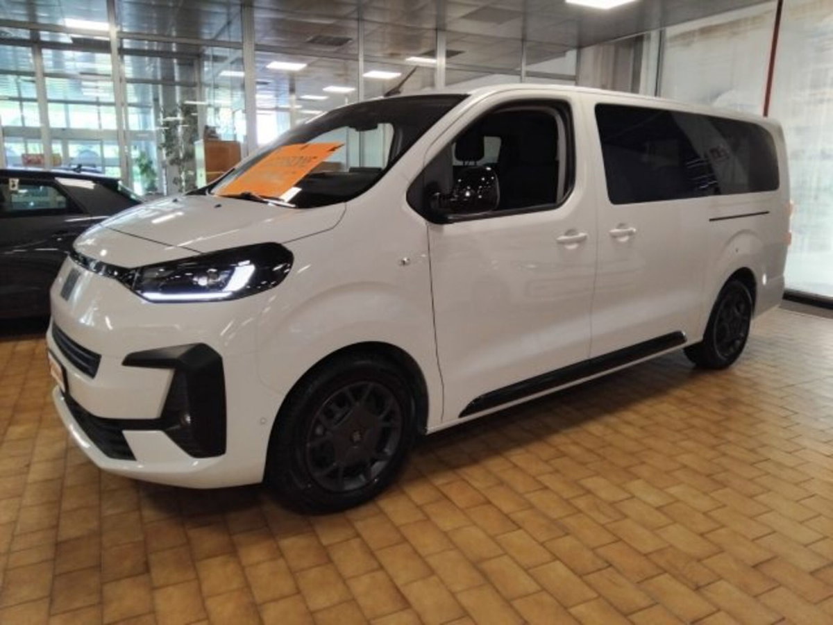 Fiat Ulysse M1 2.0 bluehdi 180cv L3H1 AT8 (4)