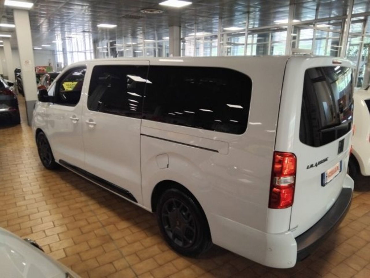 Fiat Ulysse M1 2.0 bluehdi 180cv L3H1 AT8 (5)