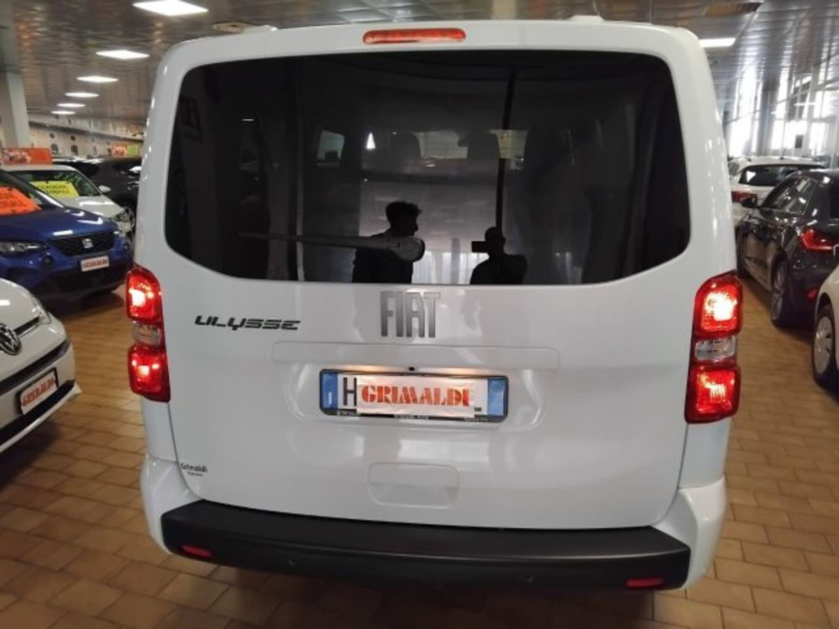 Fiat Ulysse M1 2.0 bluehdi 180cv L3H1 AT8 (6)