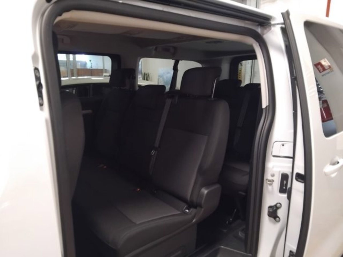 Fiat Ulysse M1 2.0 bluehdi 180cv L3H1 AT8 (8)